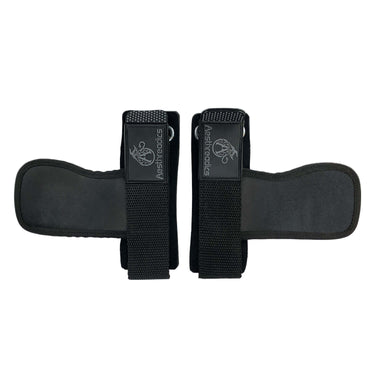 Aesthreadics Aesthreadics Vice Grip Lifting Straps | Builtathletics.com | $40 | Accessories | accessories
